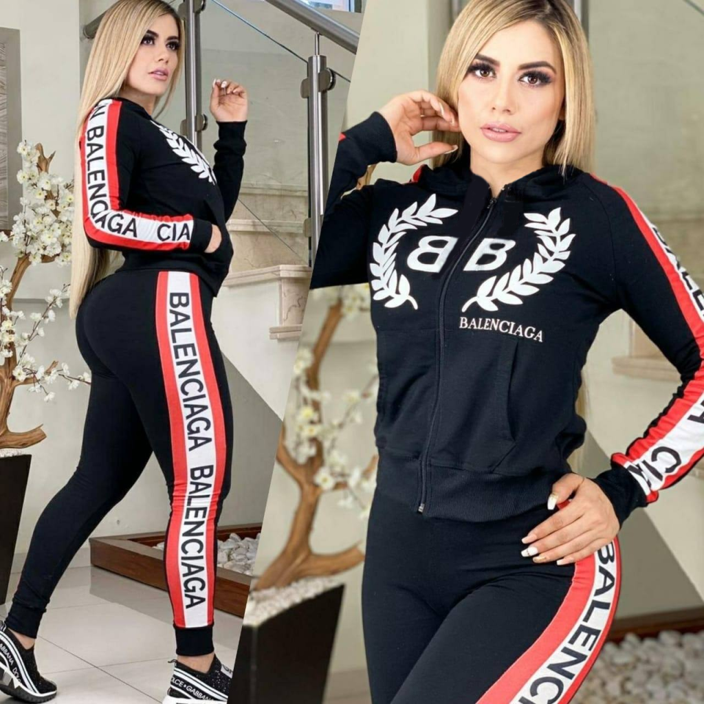 B-Printed Two-piece Set(YY9502)B-Printed Two-piece Set(YY9502)