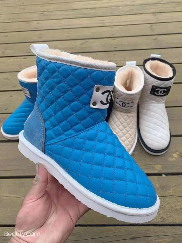 CC Snow Boots (U1839)CC Snow Boots (U1839)
