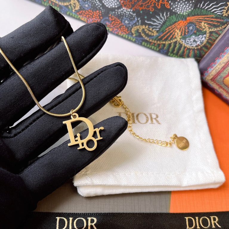 D-Necklace(XX466)D-Necklace(XX466)