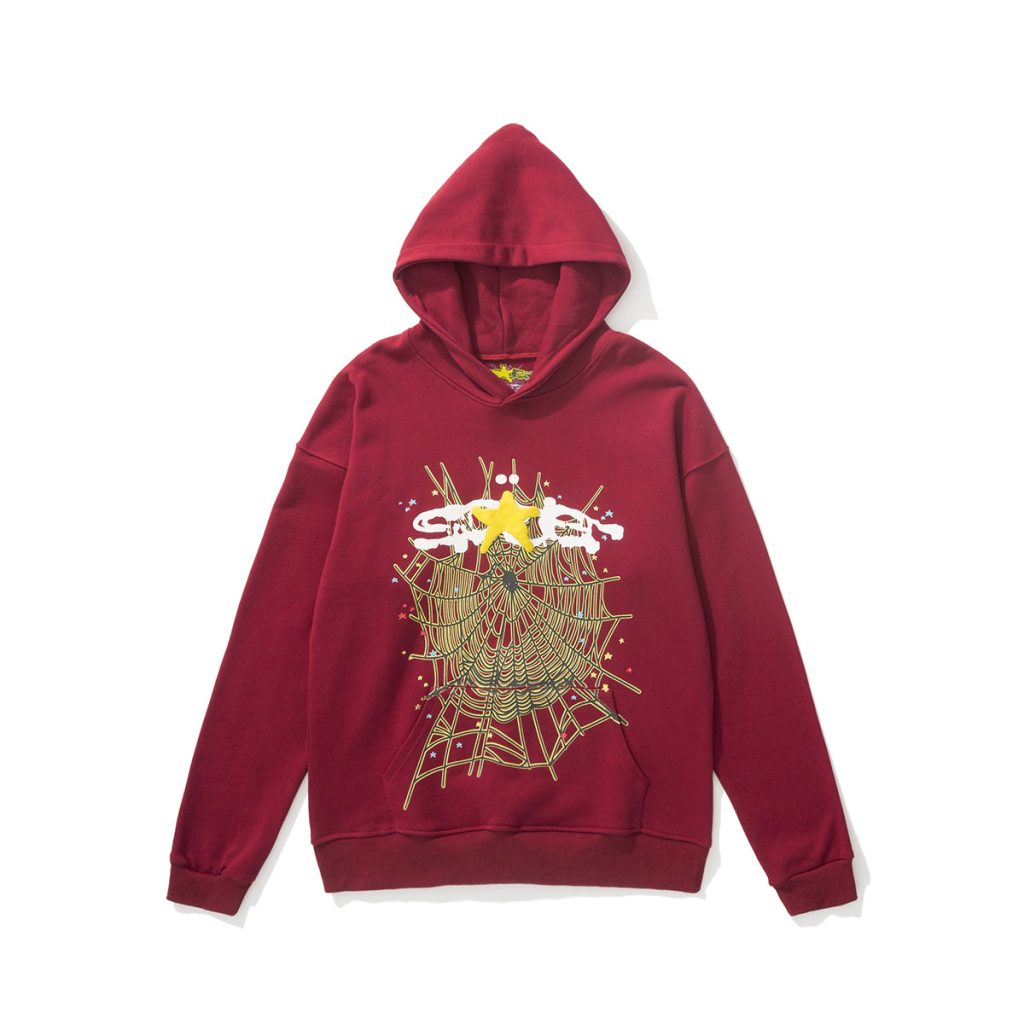 SP-Foam Printed Hoodie(GS208)SP-Foam Printed Hoodie(GS208)