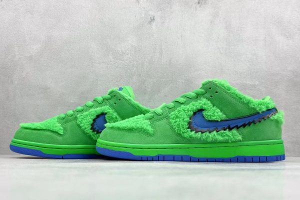 N-Green Sneakers(N0930)N-Green Sneakers(N0930)
