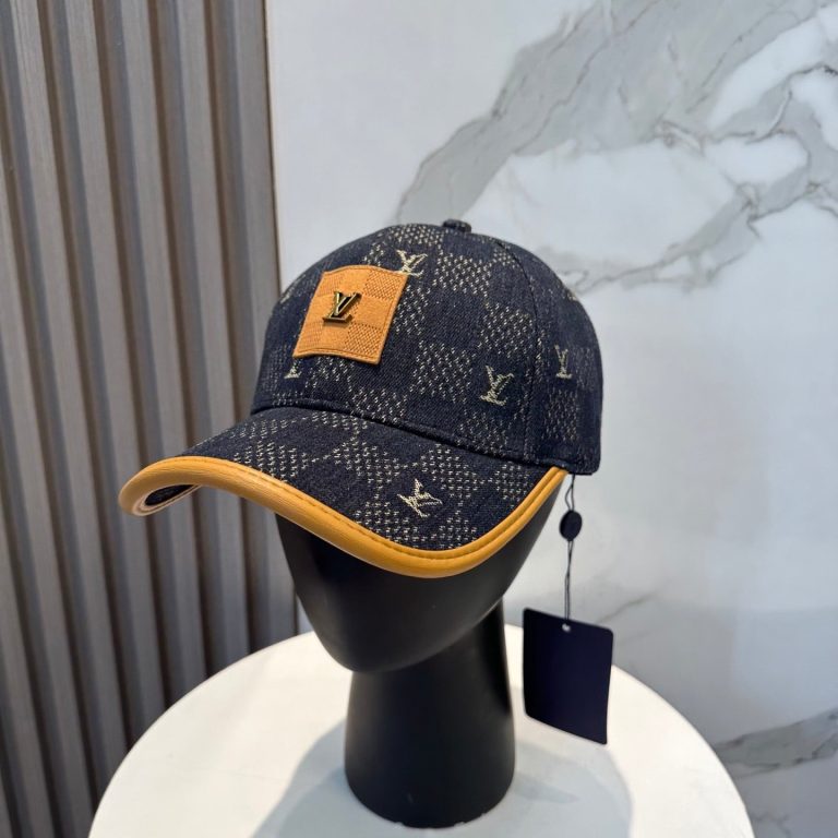 L-Denim hat (YY2149)L-Denim hat (YY2149)