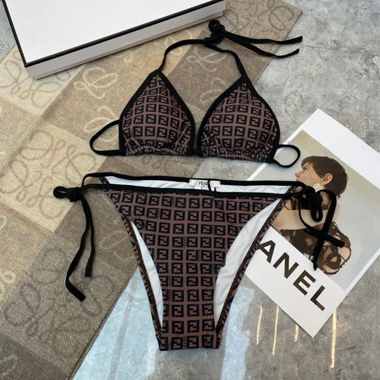 F-Swimsuit (DF35506)F-Swimsuit (DF35506)