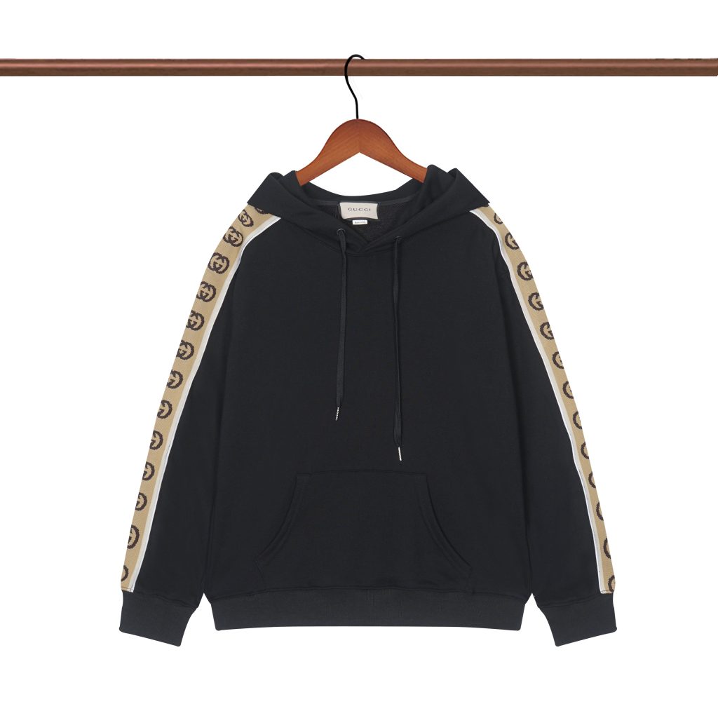 G-Men's Classic Hoodie(GS37)G-Men's Classic Hoodie(GS37)