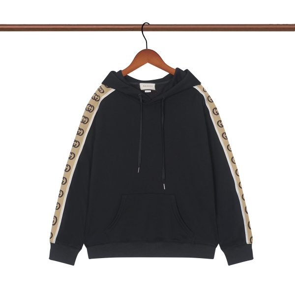 G-Men’s Classic Hoodie(GS37)G-Men’s Classic Hoodie(GS37)