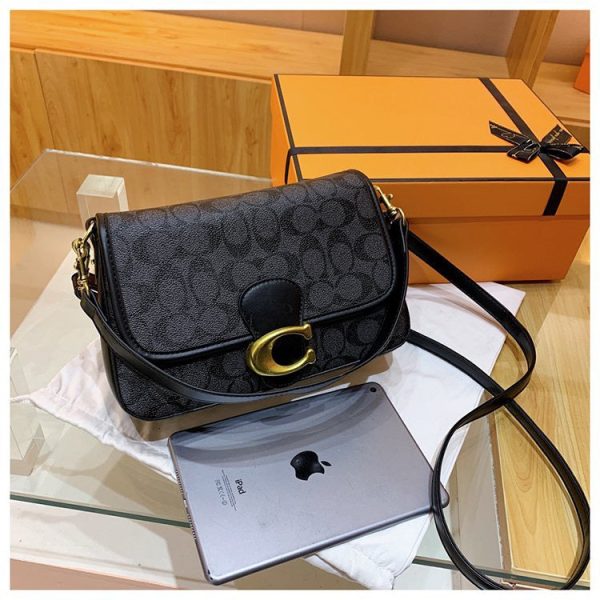 C-Fashion Crossbody BagC-Fashion Crossbody Bag