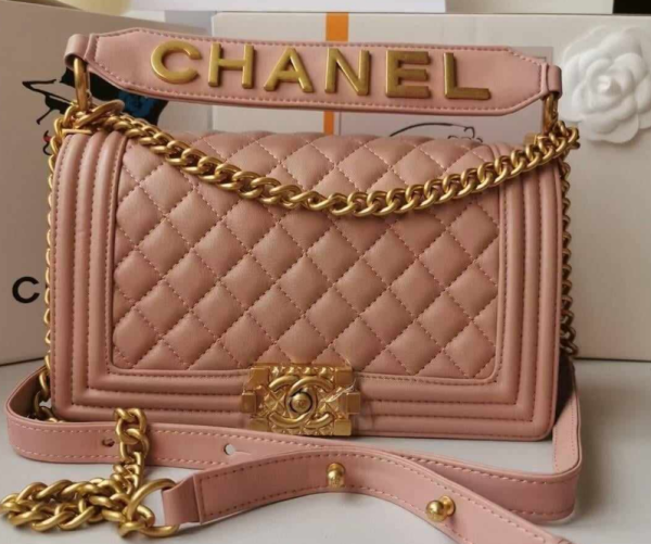 C-Classic Chain Bag(C2254)C-Classic Chain Bag(C2254)