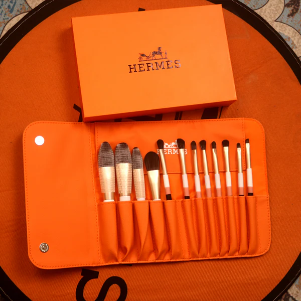 H-Makeup Brush SetH-Makeup Brush Set