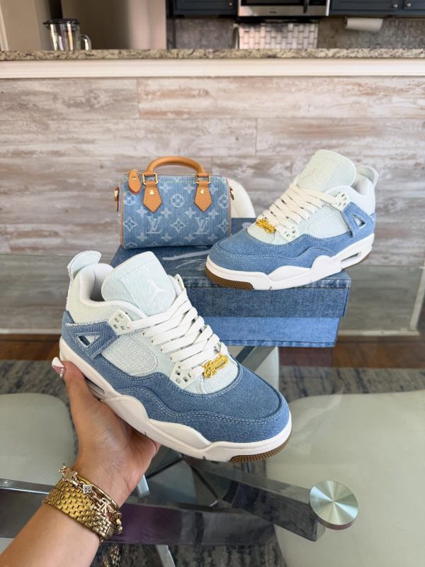 Small Pillow Bag and Light Blue Sneakers&Bag(MZHY2516)Small Pillow Bag and Light Blue Sneakers&Bag(MZHY2516)