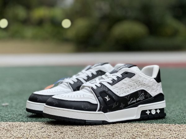 L- Panda Sneakers(L1019)L- Panda Sneakers(L1019)