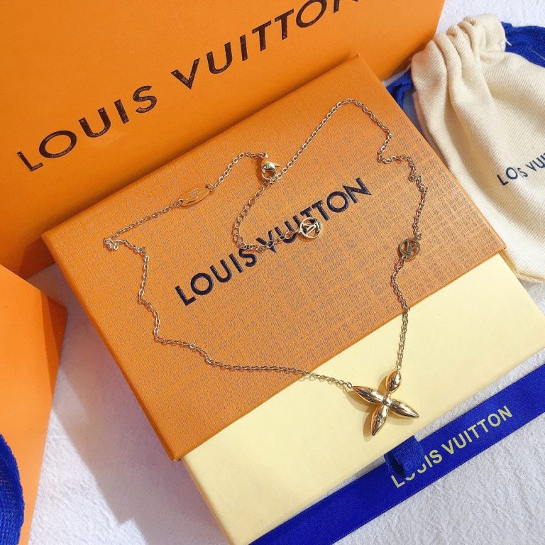 L-Classic Necklaces（DE1008）L-Classic Necklaces（DE1008）
