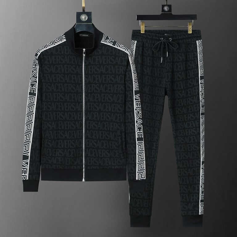 V-Men's Classic Sports Suit(GS1115)V-Men's Classic Sports Suit(GS1115)