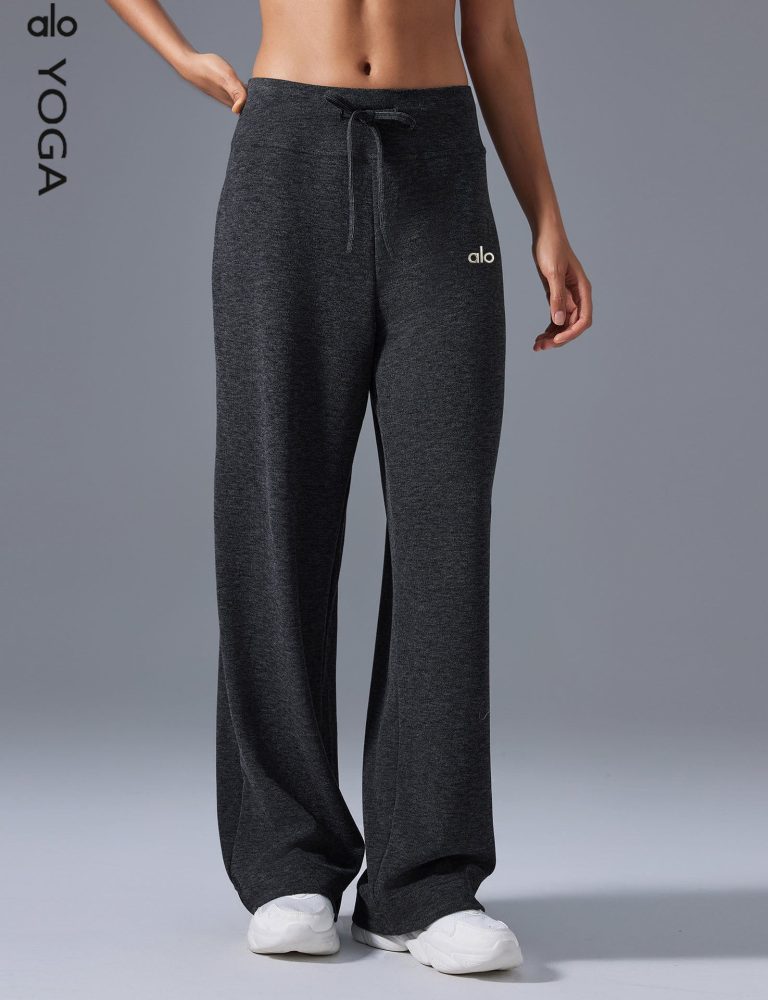 Alo-Versatile Casual Pants (A3894)Alo-Versatile Casual Pants (A3894)