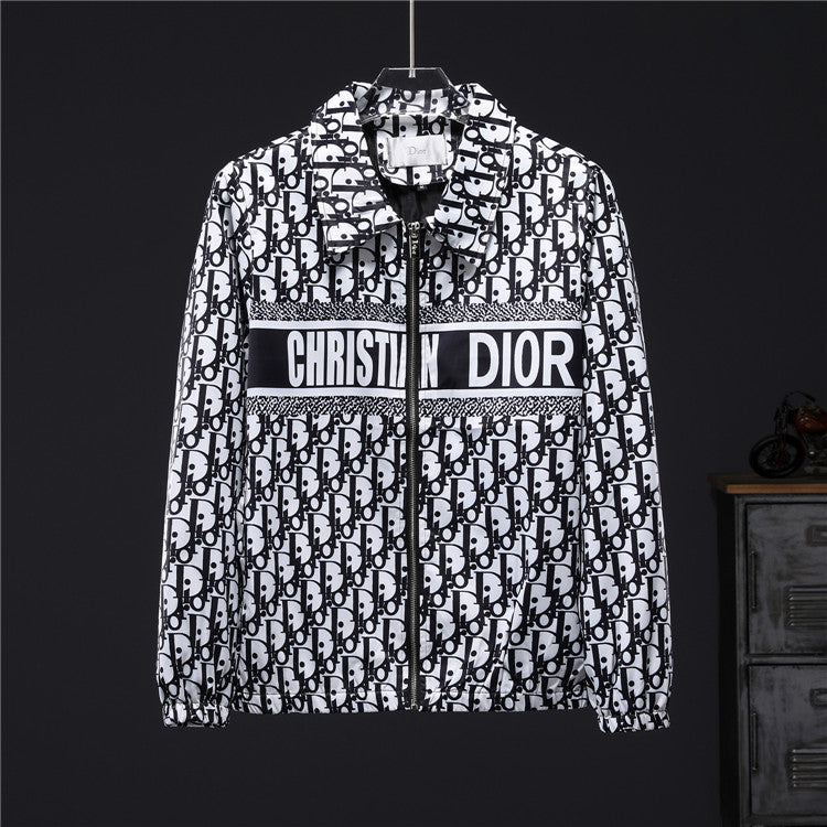 D-Men's Fashion Jackets(GS126)D-Men's Fashion Jackets(GS126)