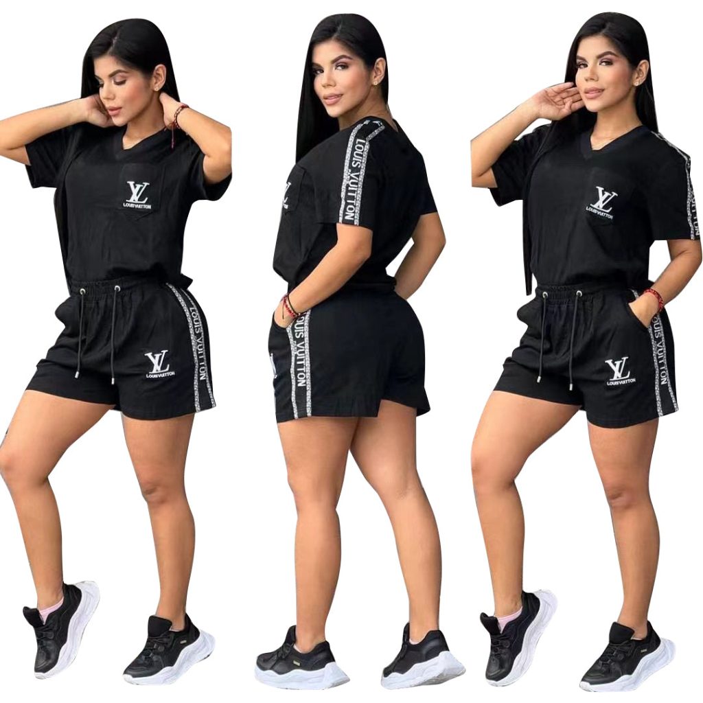 L-Sports Suit(DD0152)L-Sports Suit(DD0152)