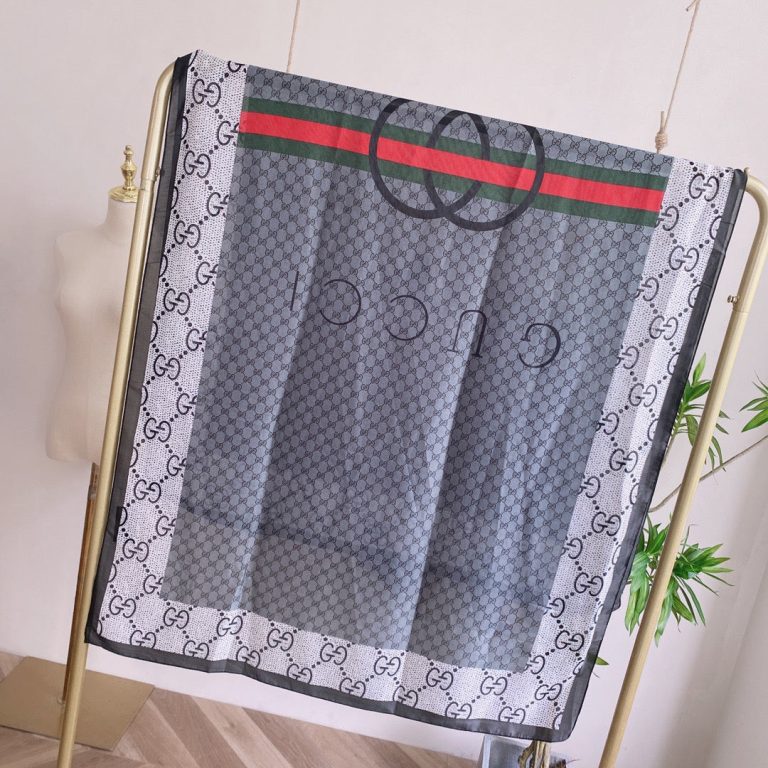 G-Silk Scarf（DP1042）G-Silk Scarf（DP1042）