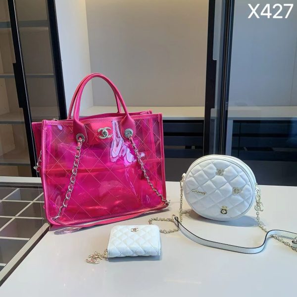 Summer Fashion BagsSummer Fashion Bags