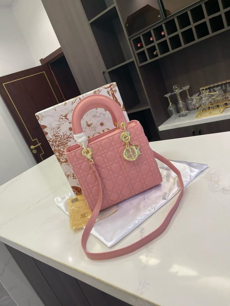 D-Handbag（QC703）D-Handbag（QC703）