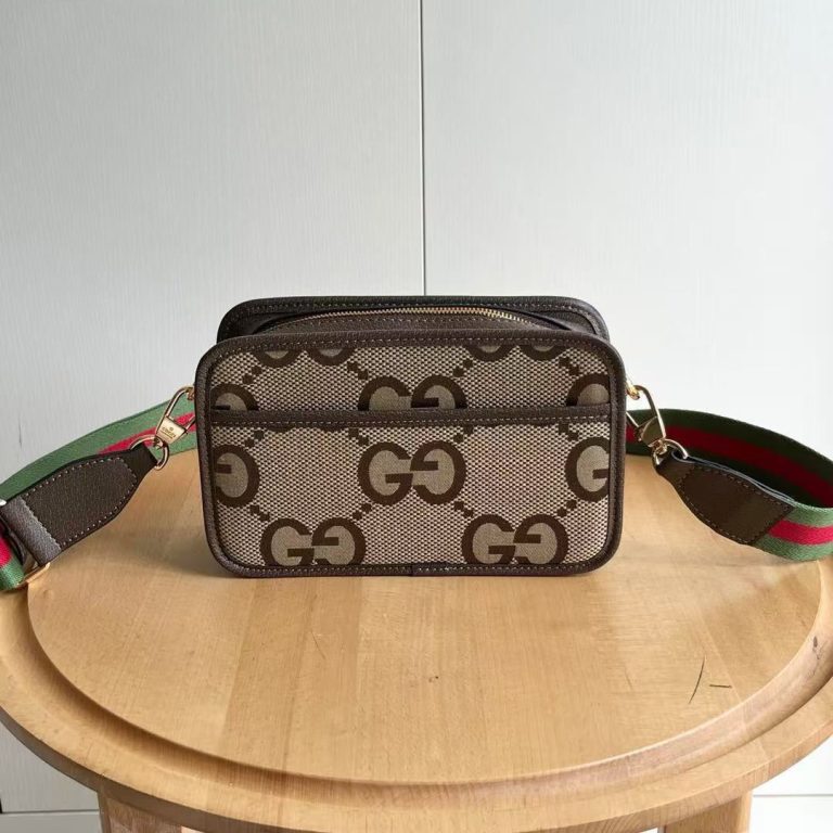 G-Square bag（XY696075）G-Square bag（XY696075）