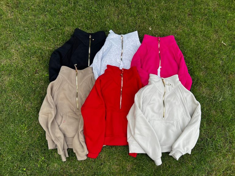 LU-Women's Sweatshirt(L0226)LU-Women's Sweatshirt(L0226)