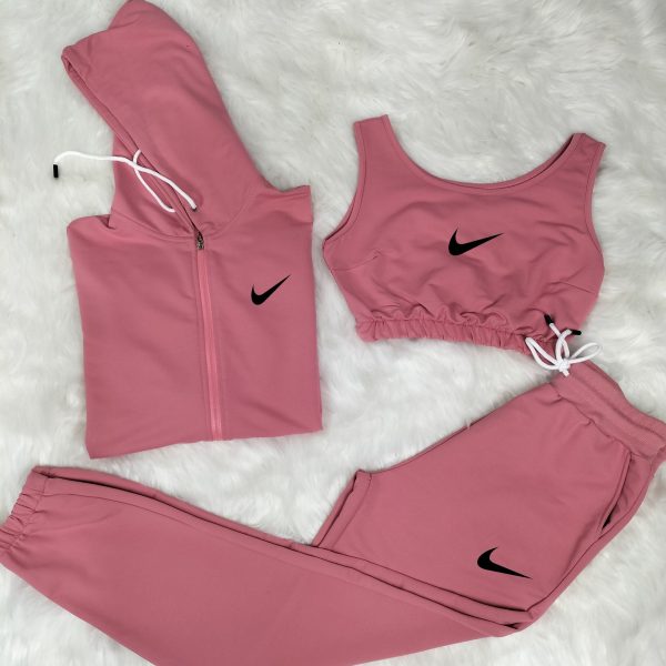 Hot ！Fashion Sports 3 Piece Set(CY8888)Hot ！Fashion Sports 3 Piece Set(CY8888)