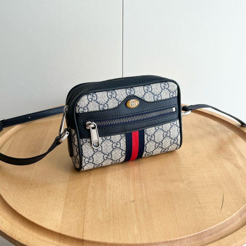 G-Crossbody Bag(517350)G-Crossbody Bag(517350)