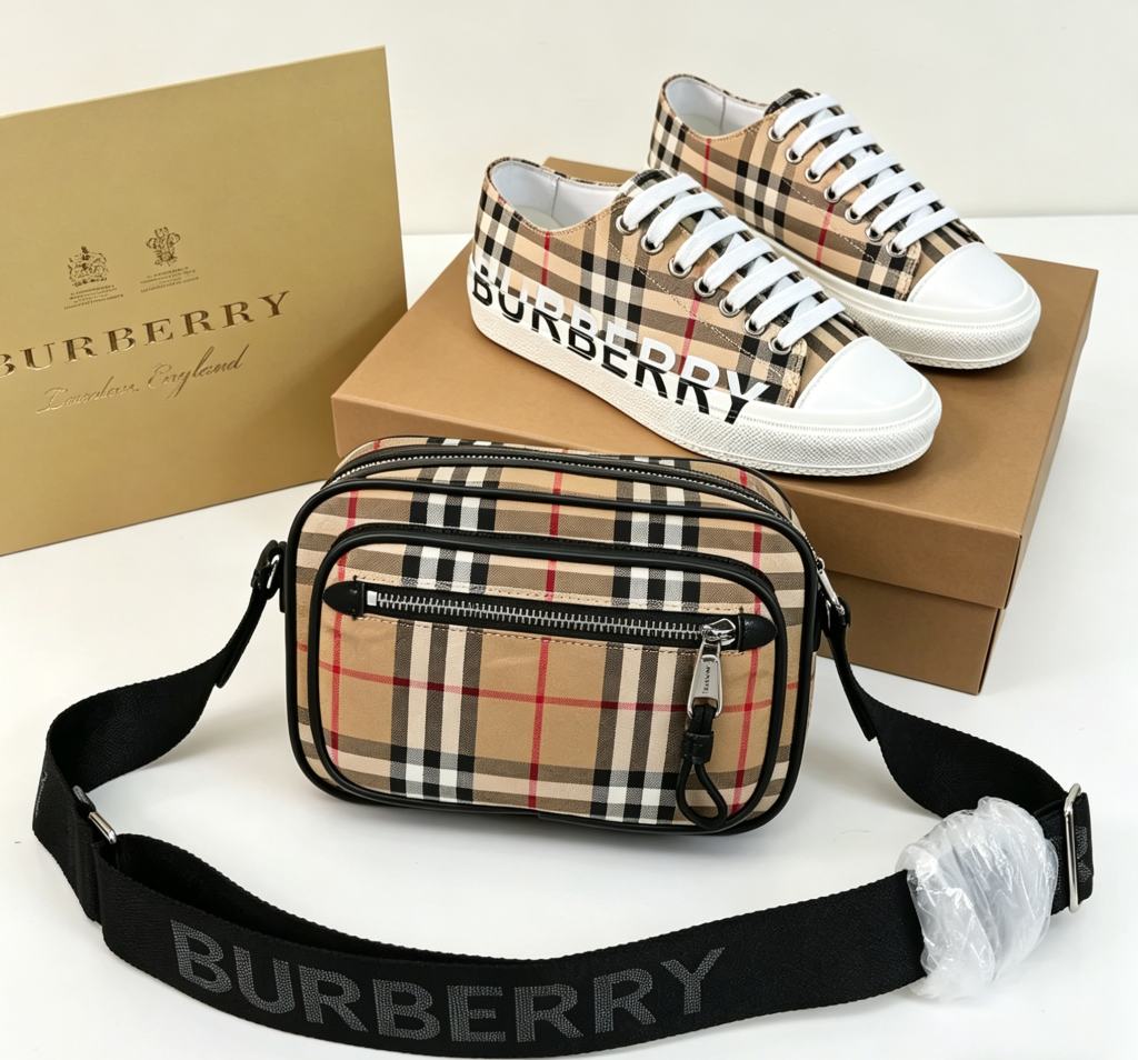 B-Classic Shoes&Bag (DPQQ158)B-Classic Shoes&Bag (DPQQ158)