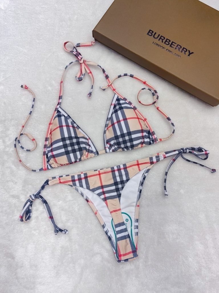 B-Swimsuit (DF35509)B-Swimsuit (DF35509)
