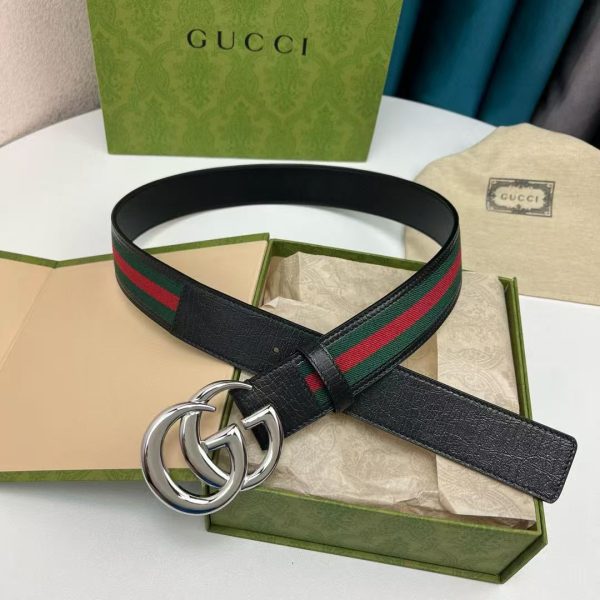 G- Men’s Belt (YM211)G- Men’s Belt (YM211)