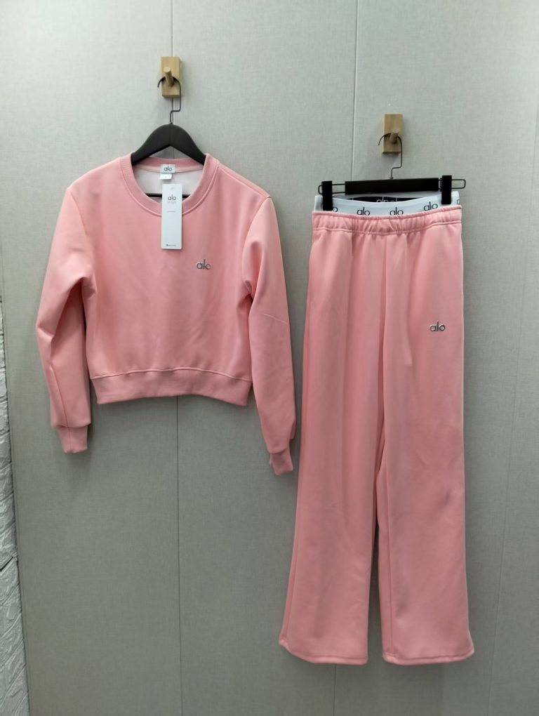 A- 2 pcs Jogging Suit（WYS4730）A- 2 pcs Jogging Suit（WYS4730）