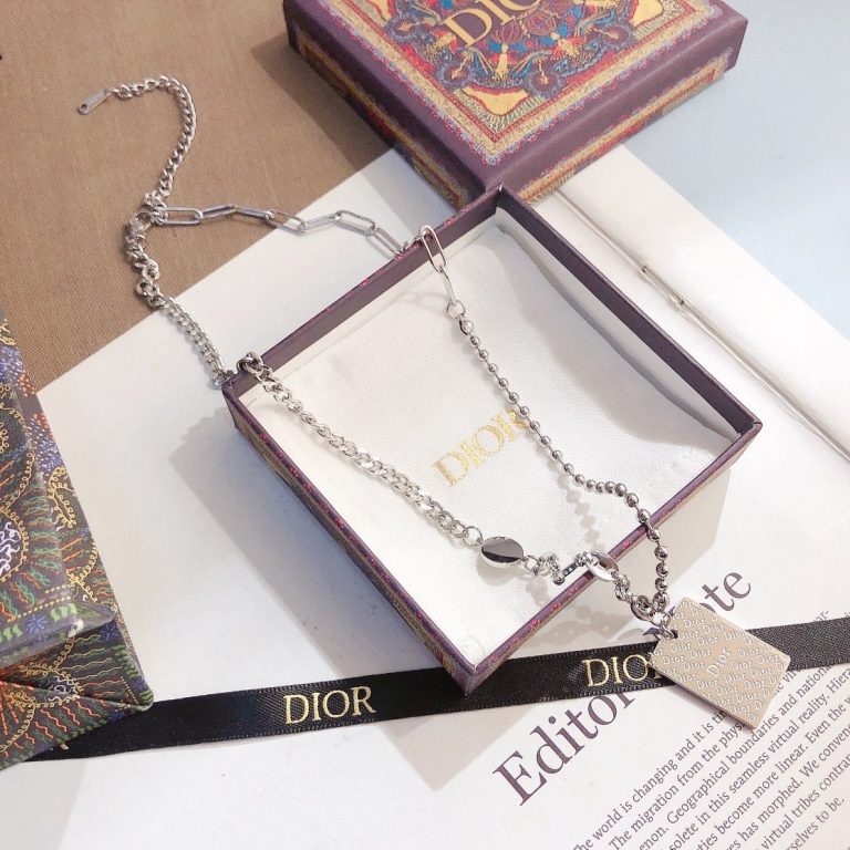 DIOR-Necklace(X367)DIOR-Necklace(X367)