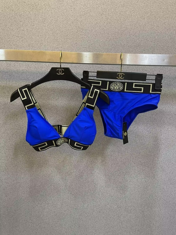 Versace-Swimsuit (DF40503)Versace-Swimsuit (DF40503)