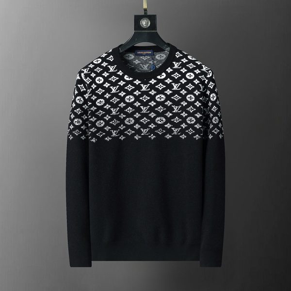 L-Classic Sweater(GS175)L-Classic Sweater(GS175)