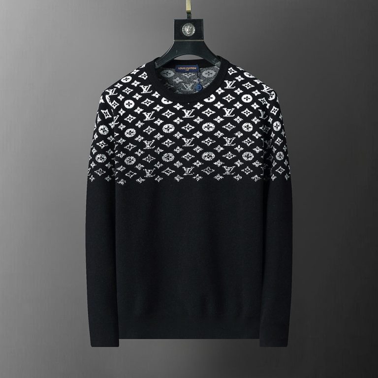 L-Classic Sweater(GS175)L-Classic Sweater(GS175)