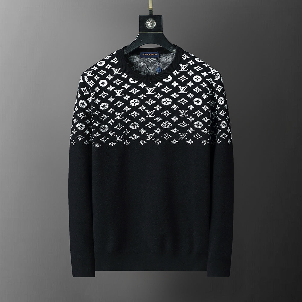 L-Classic Sweater(GS175)L-Classic Sweater(GS175)