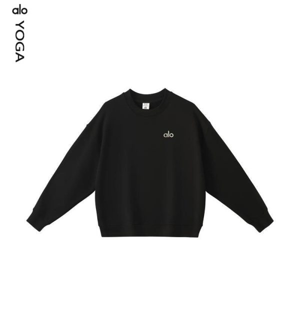 Alo-Women’s Sweatshirt (A91270)Alo-Women’s Sweatshirt (A91270)