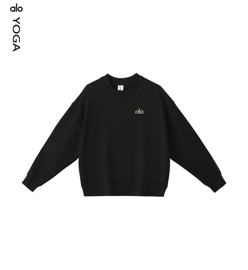 Alo-Women's Sweatshirt (A91270)Alo-Women's Sweatshirt (A91270)