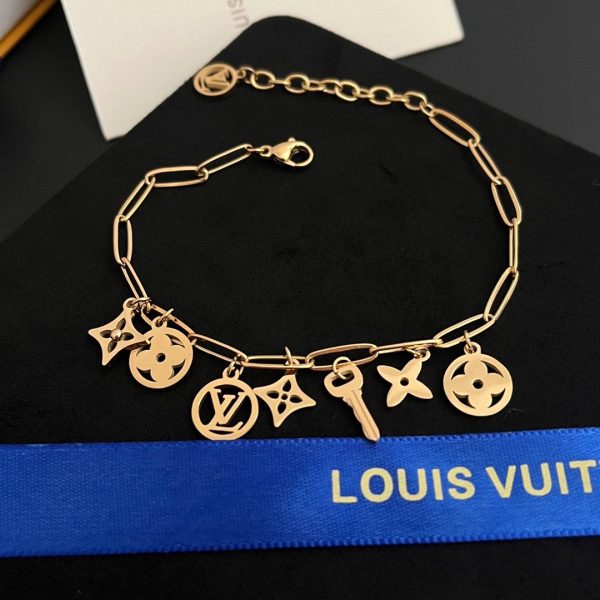 L-Bracelet(L162)L-Bracelet(L162)