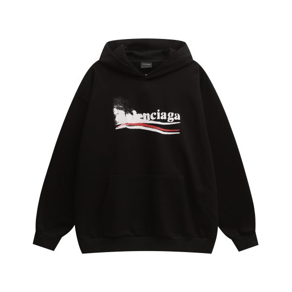 B-Men’s Classic Hoodie(GS351)B-Men’s Classic Hoodie(GS351)