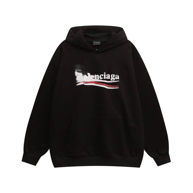 B-Men's Classic Hoodie(GS351)B-Men's Classic Hoodie(GS351)