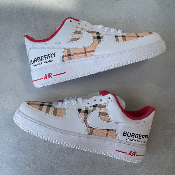 BxN Sneakers (BN270)BxN Sneakers (BN270)