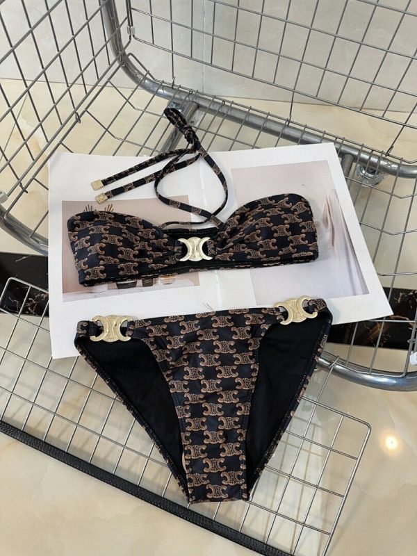 C-Swimsuit (DF40602)C-Swimsuit (DF40602)
