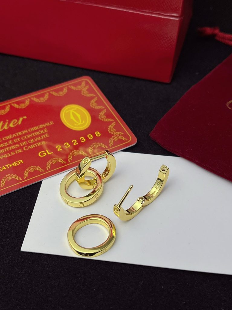 C-Earrings(DP1171)C-Earrings(DP1171)