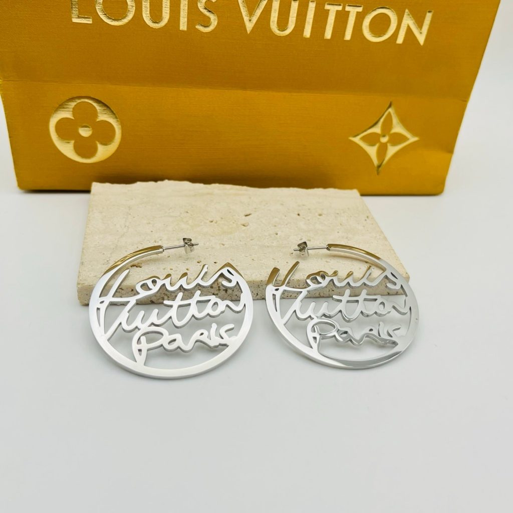 L-Earrings(DP316)L-Earrings(DP316)