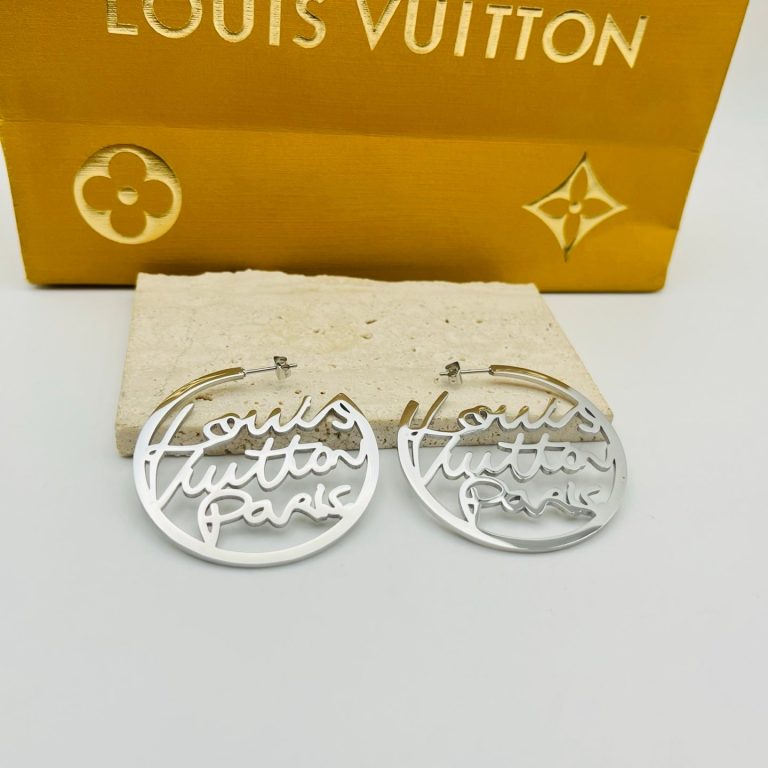 L-Earrings(DP316)L-Earrings(DP316)