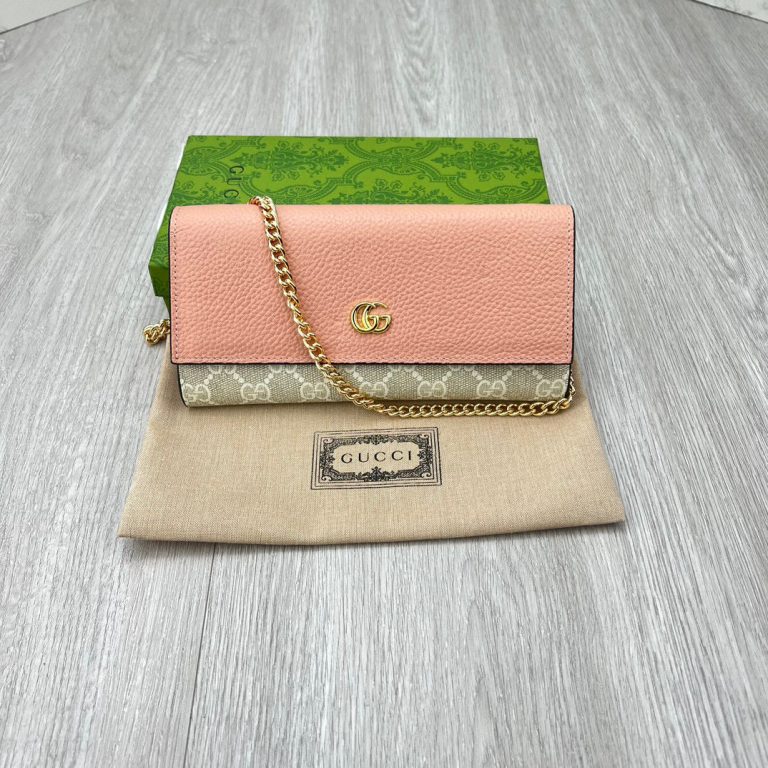 G-Mini Crossbody Purse（QQ585）G-Mini Crossbody Purse（QQ585）