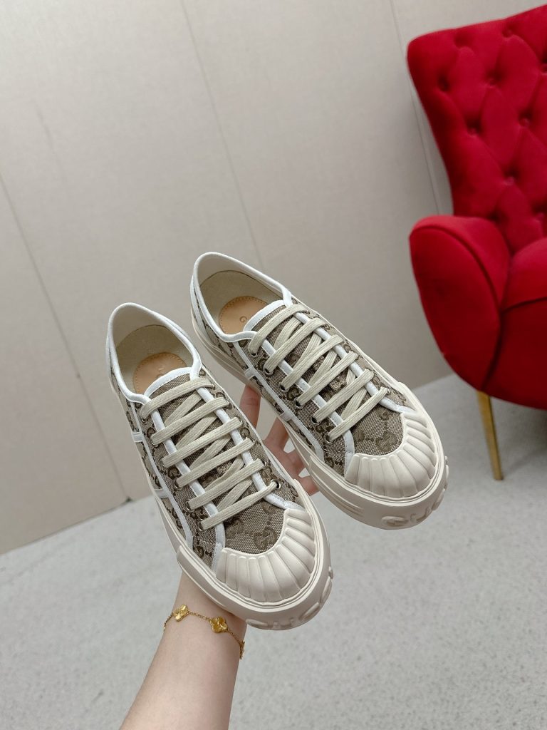 G-Platform shoes（DPA180）G-Platform shoes（DPA180）
