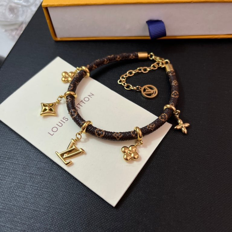 L-Bracelet (DP416)L-Bracelet (DP416)