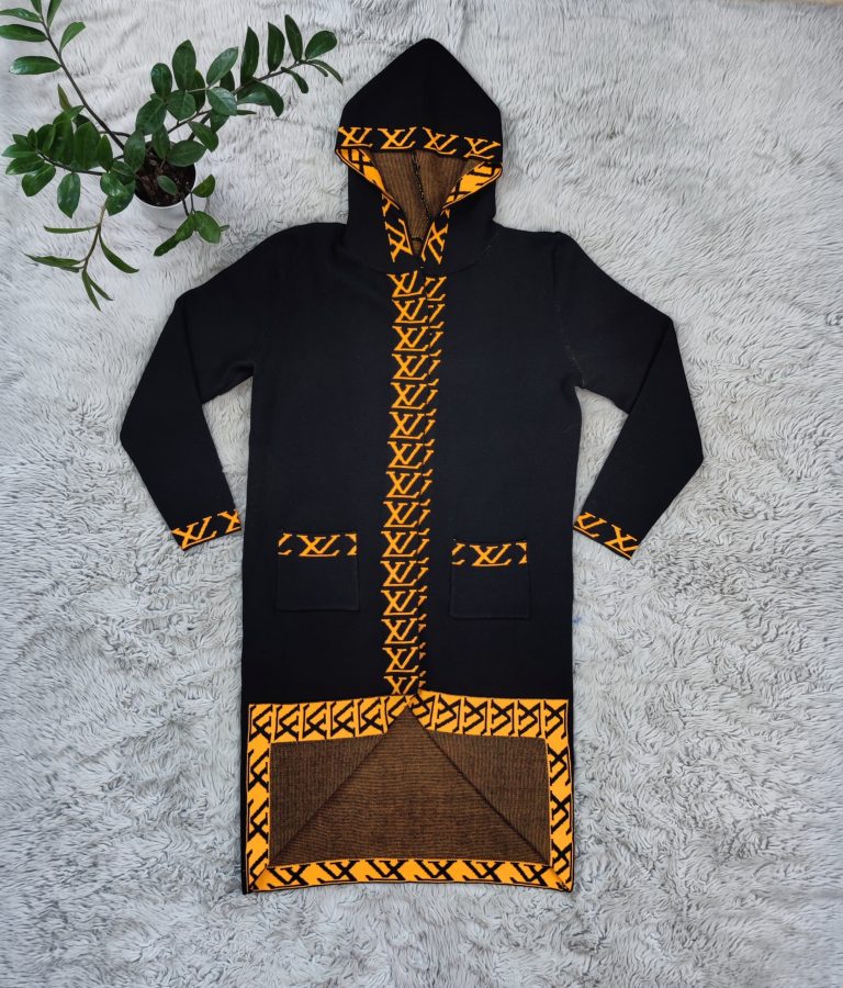 Fashion Knit Cardigan（M4039)Fashion Knit Cardigan（M4039)