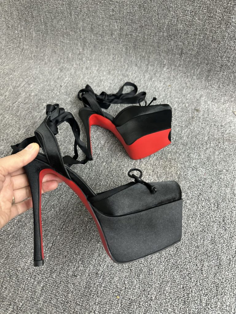 CL-Platform High Heels(CL318)CL-Platform High Heels(CL318)